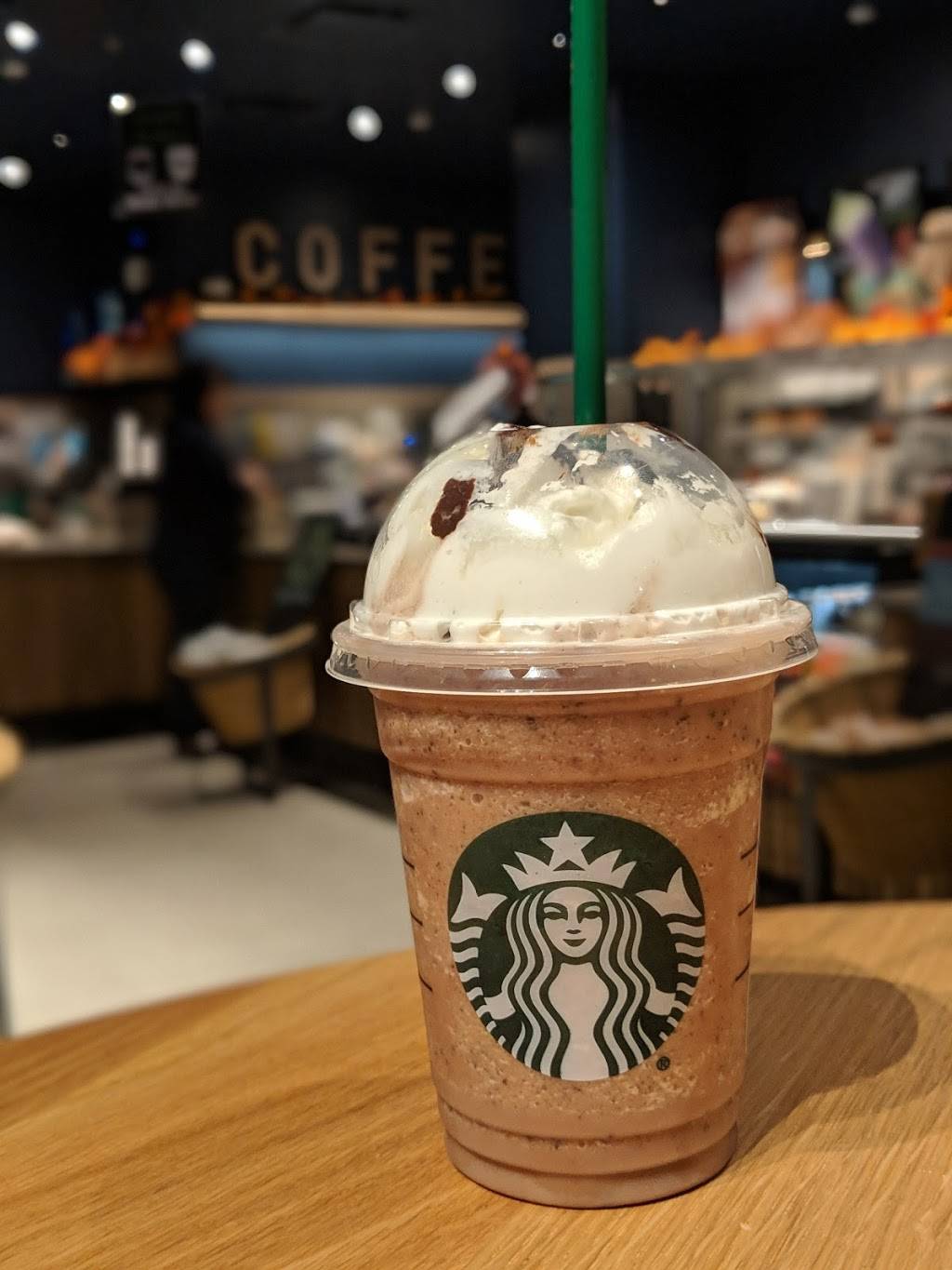 Starbucks | cafe | 1690 S Tippecanoe Ave, San Bernardino, CA 92408, USA | 9097965216 OR +1 909-796-5216