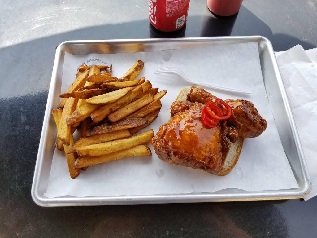 Phat Birds | meal takeaway | 4701 E 3rd St, East Los Angeles, CA 90022, USA | 3239439191 OR +1 323-943-9191