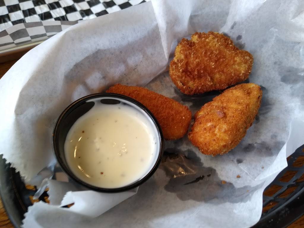 Gardens Bar and Grill | restaurant | 2421 Westport Pkwy #1400, Fort Worth, TX 76177, USA | 6825024117 OR +1 682-502-4117