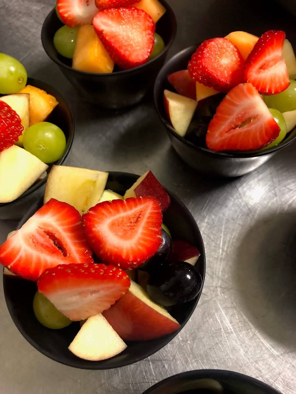 Plain & Fancy Sandwich Shoppe | meal delivery | 120 Main St, Sulphur Springs, TX 75482, USA | 9038859225 OR +1 903-885-9225