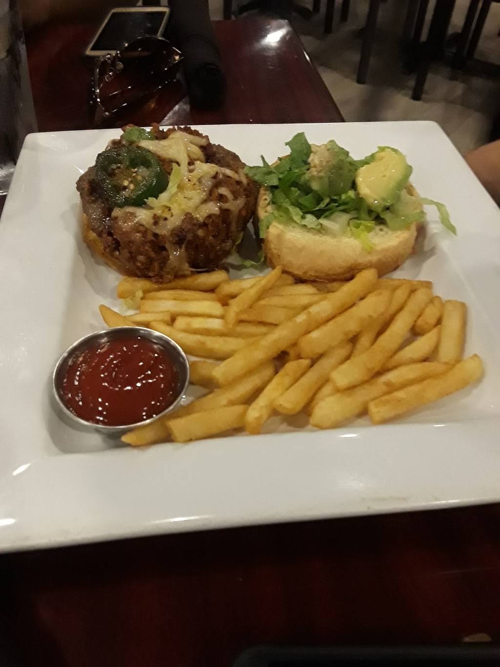 Condesa Restaurante Mexicano | restaurant | 970 Douglas Pike, Smithfield, RI 02917, USA | 4013493935 OR +1 401-349-3935