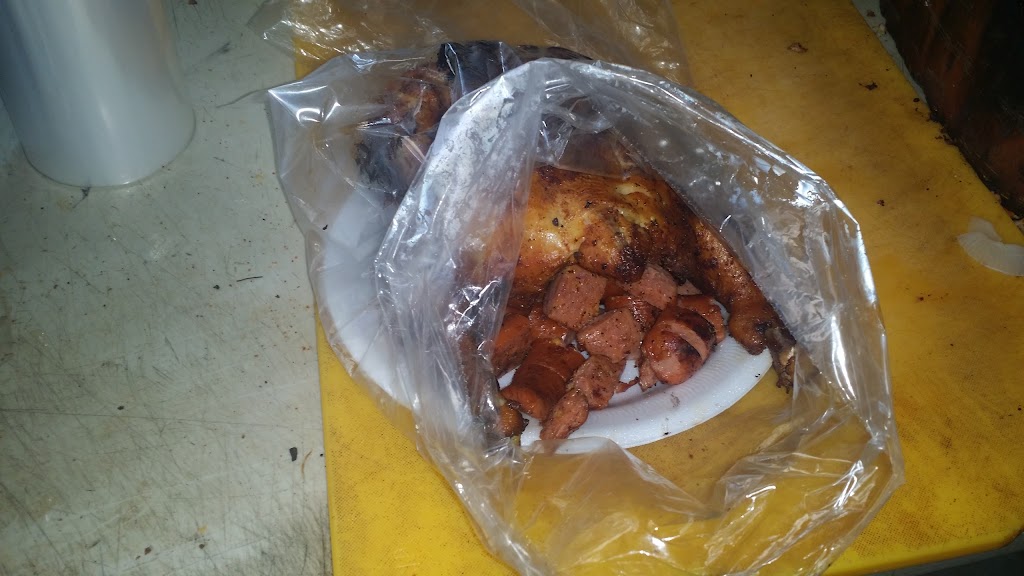 Pollos Asados El Rey | restaurant | 5211 S Alamo Rd, Edinburg, TX 78542, USA | 9563548843 OR +1 956-354-8843