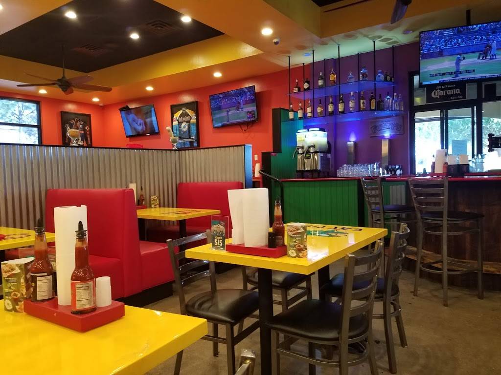 Fuzzys Taco Shop | restaurant | 8700 Gladiolus Dr, Fort Myers, FL 33908, USA | 2393137214 OR +1 239-313-7214