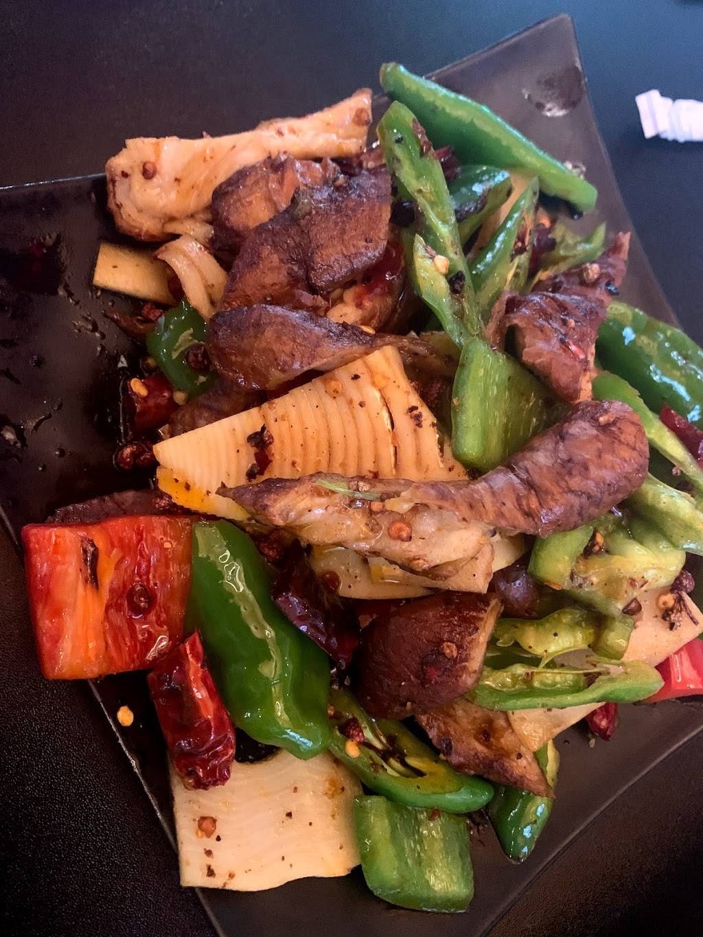 Spicy World | restaurant | 157 Pleasant St, Malden, MA 02148, USA | 7813389888 OR +1 781-338-9888