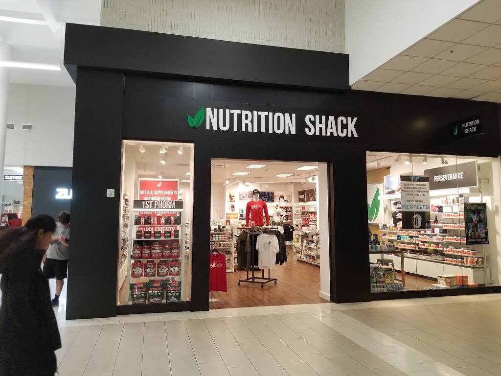 Nutrition Shack | restaurant | 322 Apache Mall, Rochester, MN 55902, USA | 5078443021 OR +1 507-844-3021