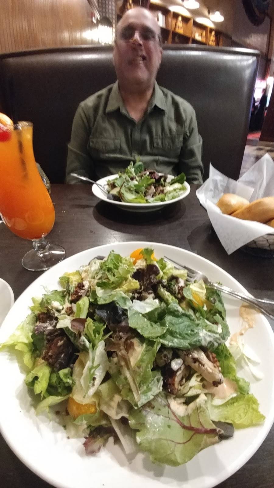 Fishbones St. Clair Shores | restaurant | 23722 Jefferson Ave, St Clair Shores, MI 48080, USA | 5864983000 OR +1 586-498-3000