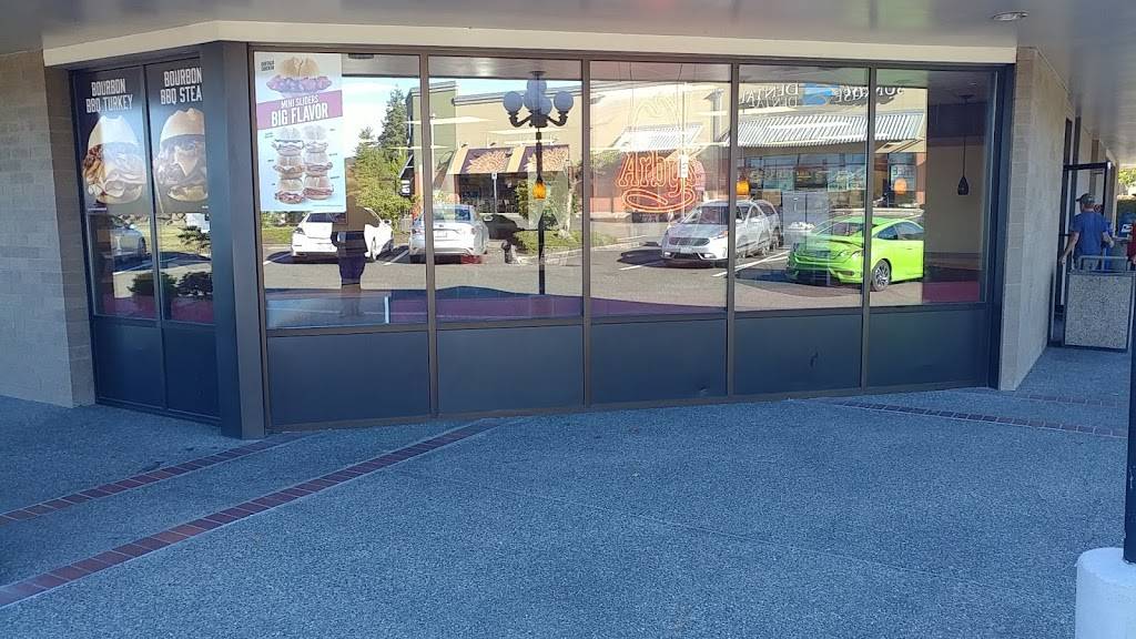 Arbys | restaurant | 9985 Silverdale Way NW, Silverdale, WA 98383, USA | 3606926326 OR +1 360-692-6326