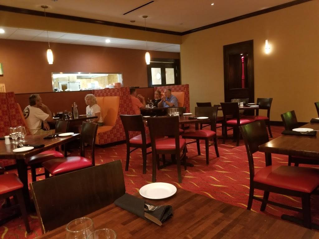 Villagio | restaurant | 500 S Legacy Trail, St. Augustine, FL 32092, USA | 9049408623 OR +1 904-940-8623