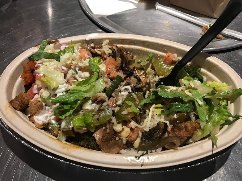 Chipotle Mexican Grill | restaurant | 575 Ritchie Hwy, Severna Park, MD 21146, USA | 4103159501 OR +1 410-315-9501