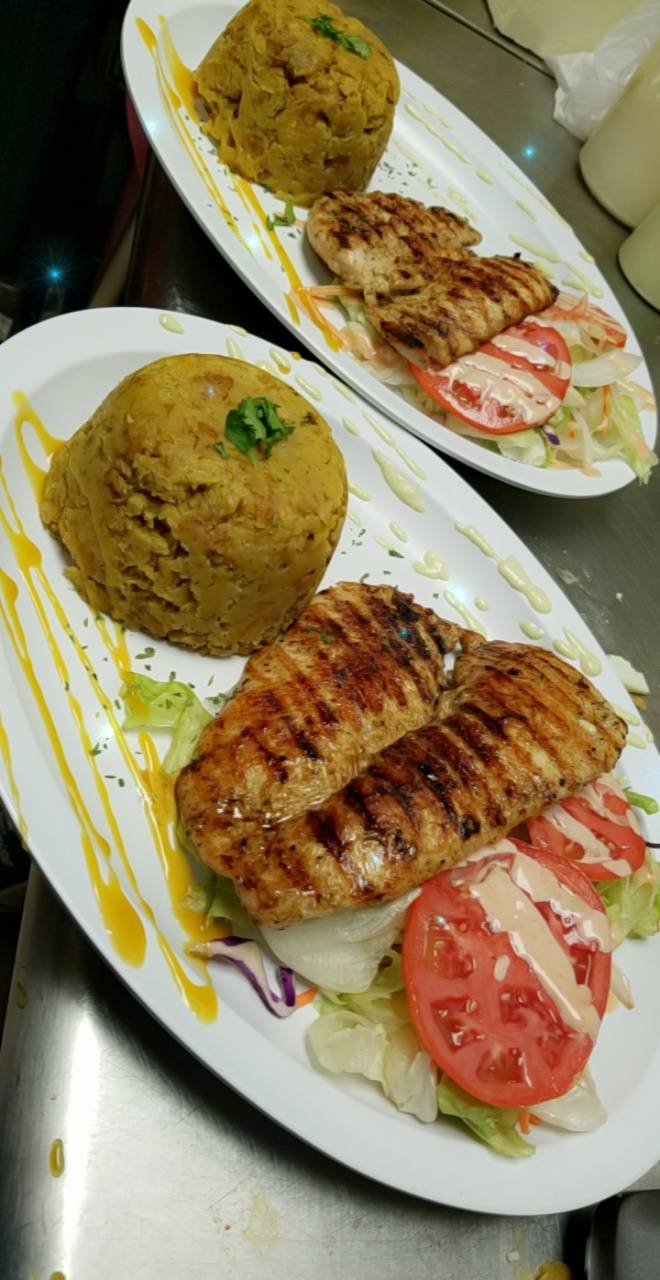 Rincon Latino | restaurant | 2132 Whisper Lakes Blvd, Orlando, FL 32837, USA | 4076902285 OR +1 407-690-2285