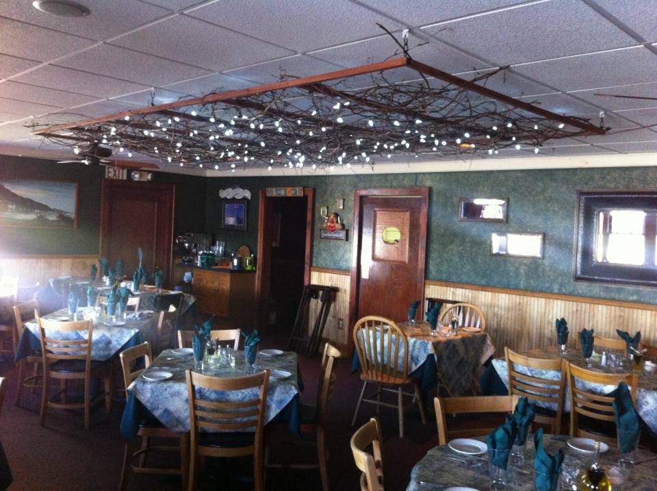 Ryans Lookout | restaurant | 9290 NY-3, Henderson, NY 13650, USA | 3159385151 OR +1 315-938-5151