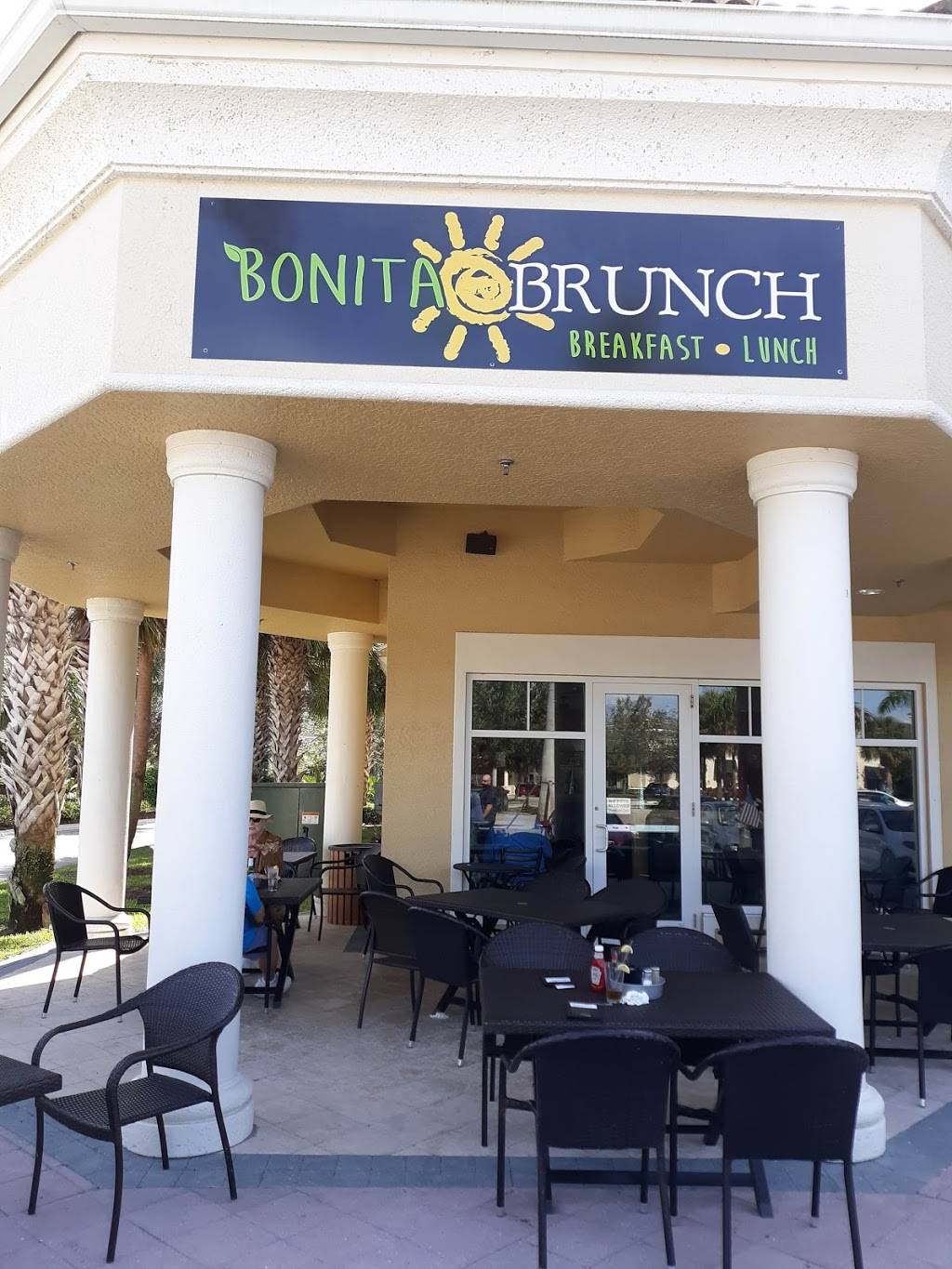 Bonita Brunch | restaurant | 26381 S Tamiami Trail #140, Bonita Springs, FL 34134, USA | 2394057415 OR +1 239-405-7415