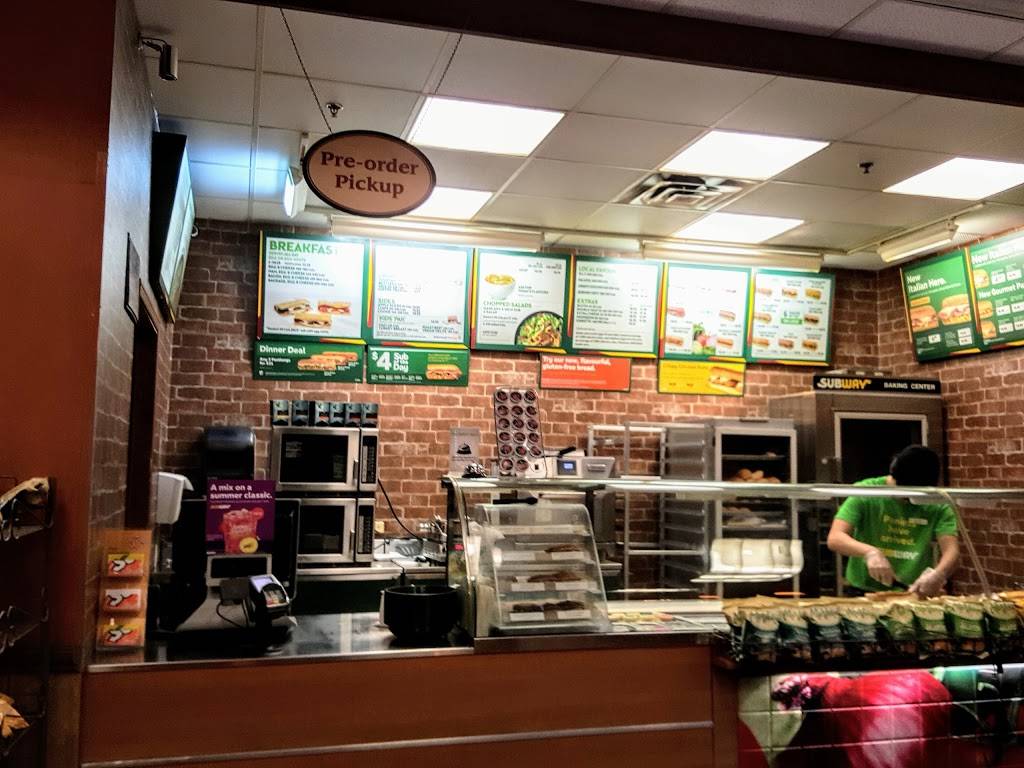 Subway | restaurant | 987 Gordon St, Guelph, ON N1G 4W3, Canada | 5197674448 OR +1 519-767-4448
