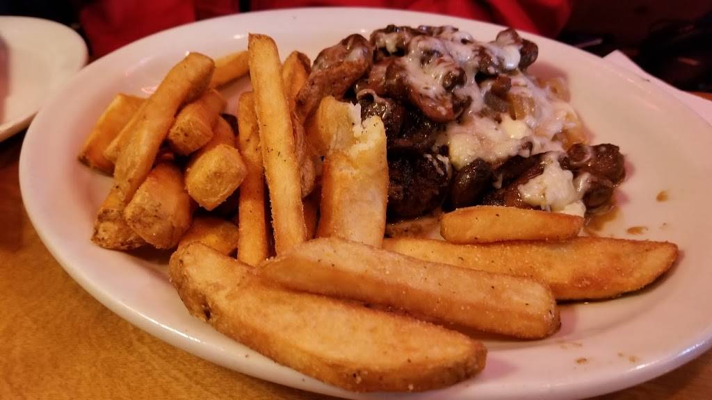 Texas Roadhouse | restaurant | 1305 NJ-33, Hamilton Township, NJ 08690, USA | 6098907427 OR +1 609-890-7427