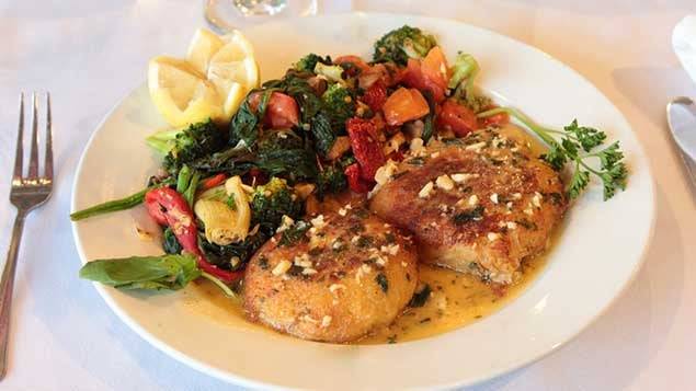 La Capannina Ristorante & pizzeria | restaurant | 355 Applegarth Rd #2, Monroe Township, NJ 08831, USA | 6096553338 OR +1 609-655-3338