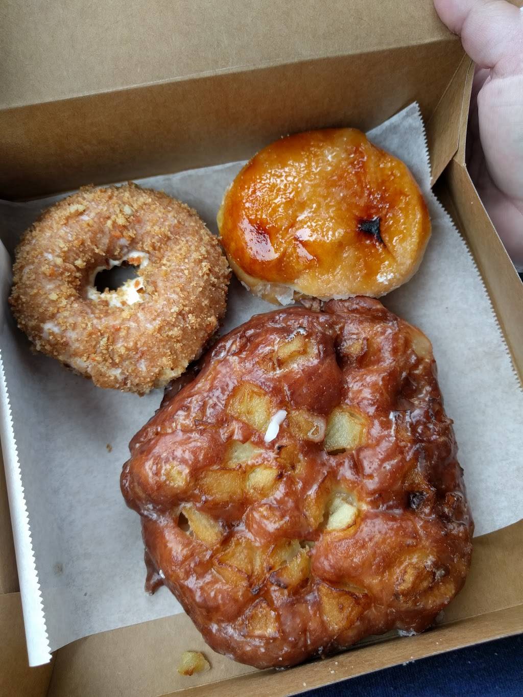 Rise Durham Downtown | restaurant | 401 Foster St ste a, Durham, NC 27701, USA | 9844392220 OR +1 984-439-2220