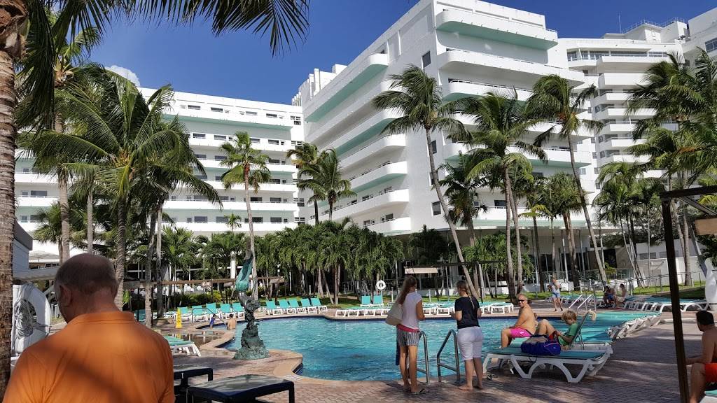Florida Buffet Restaurant at RIU | restaurant | 3101 Collins Ave, Miami Beach, FL 33140, USA | 3056735333 OR +1 305-673-5333