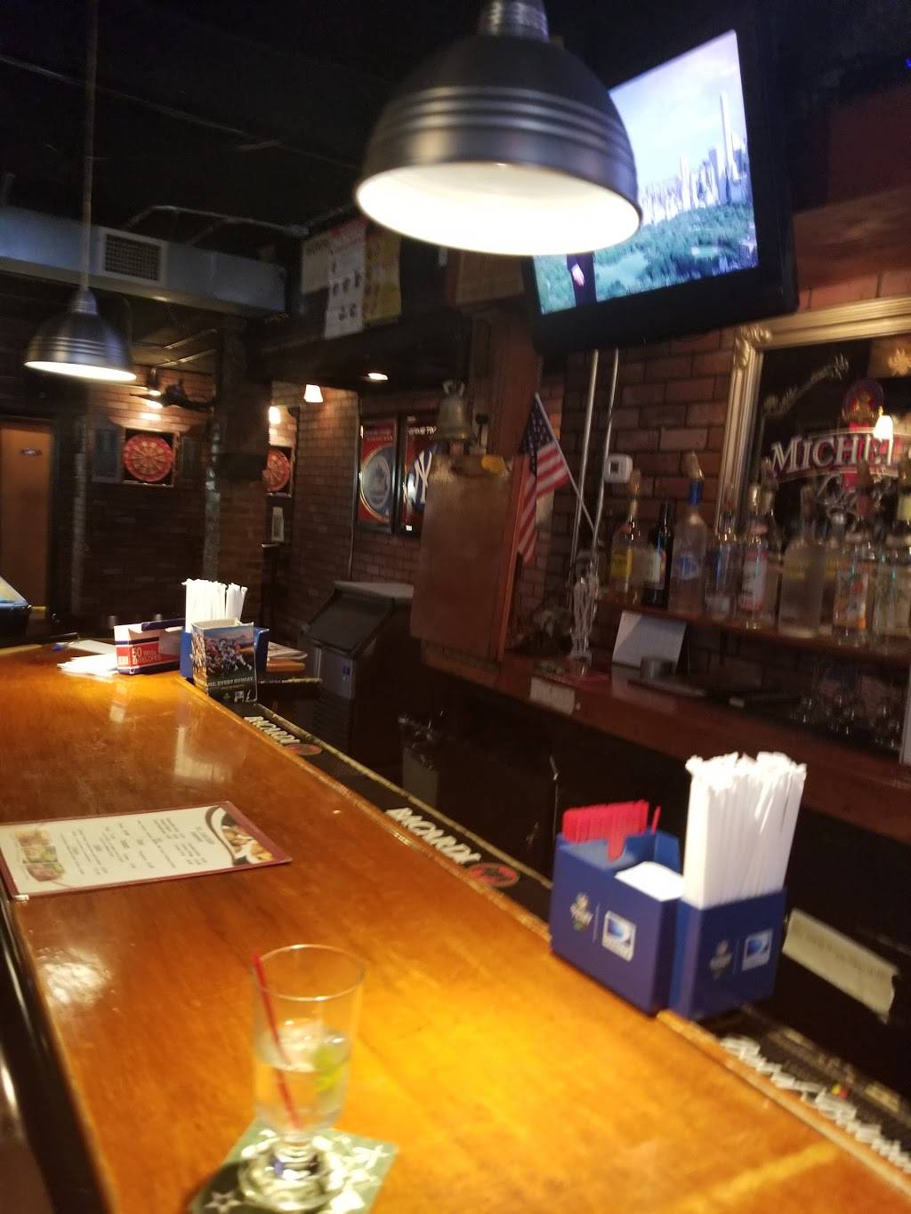 No Partners Bar | restaurant | 2911 21st Ave, Astoria, NY 11105, USA | 7182789839 OR +1 718-278-9839