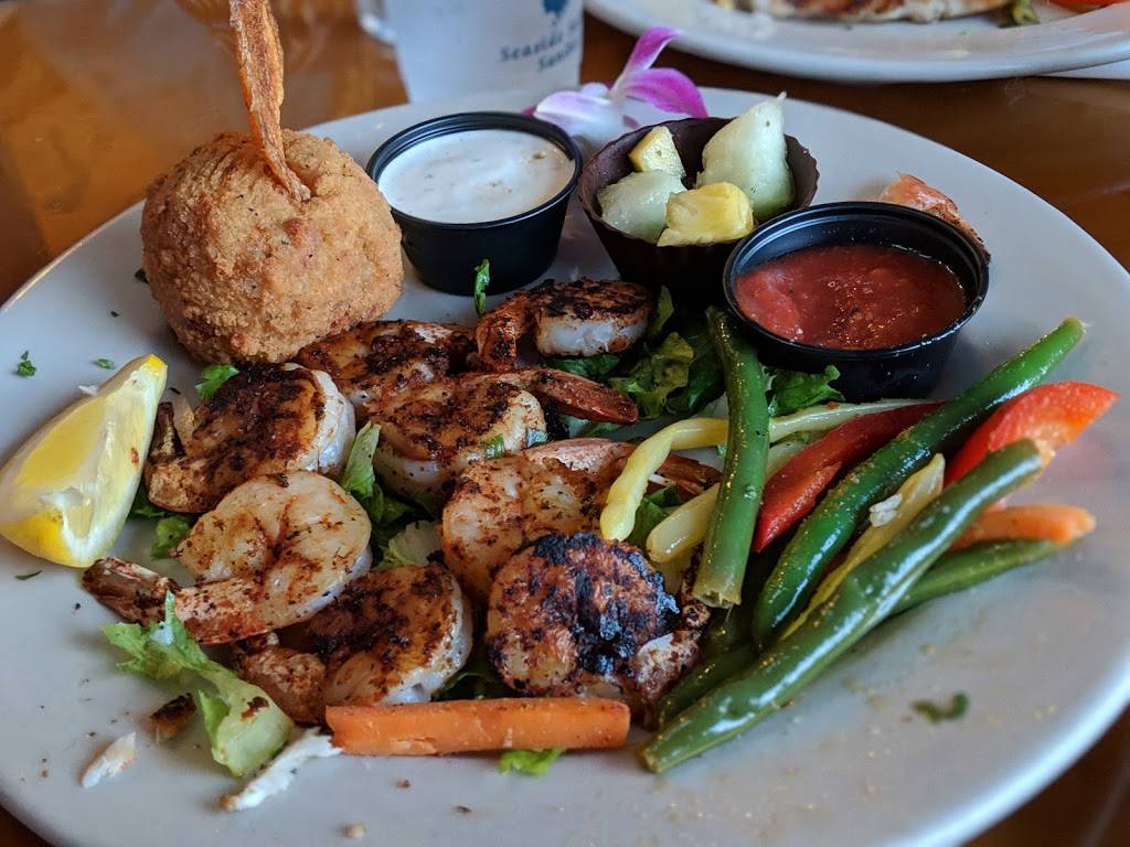 Gramma Dots Restaurant | restaurant | 634 N Yachtsman Dr, Sanibel, FL 33957, USA | 2394728138 OR +1 239-472-8138