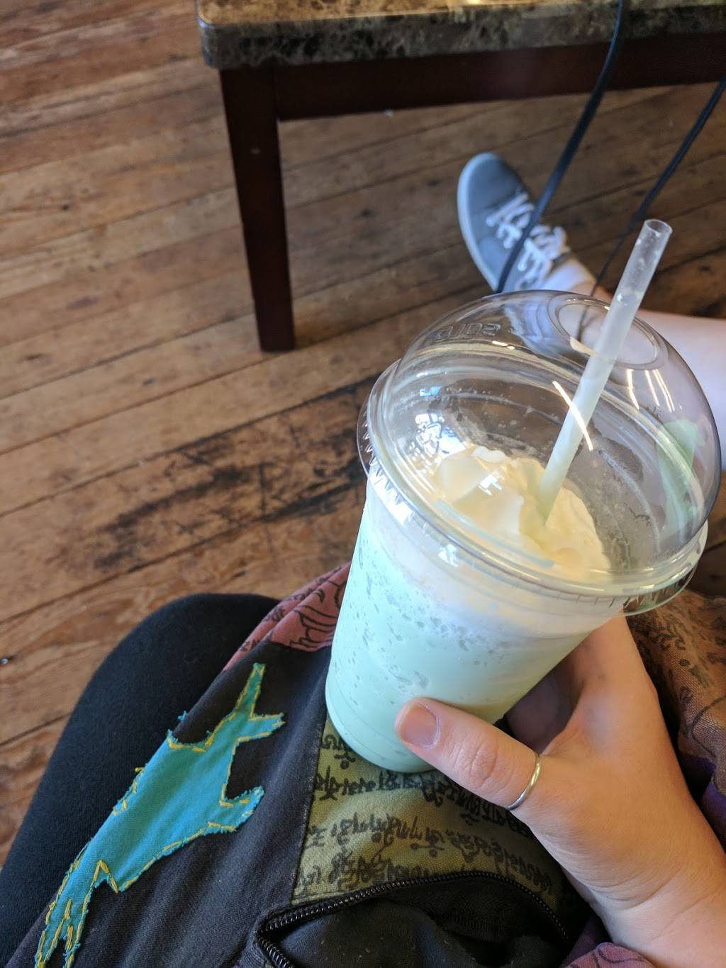 Fuel Coffee House | cafe | 106 E Main St, Llano, TX 78643, USA | 3252475272 OR +1 325-247-5272