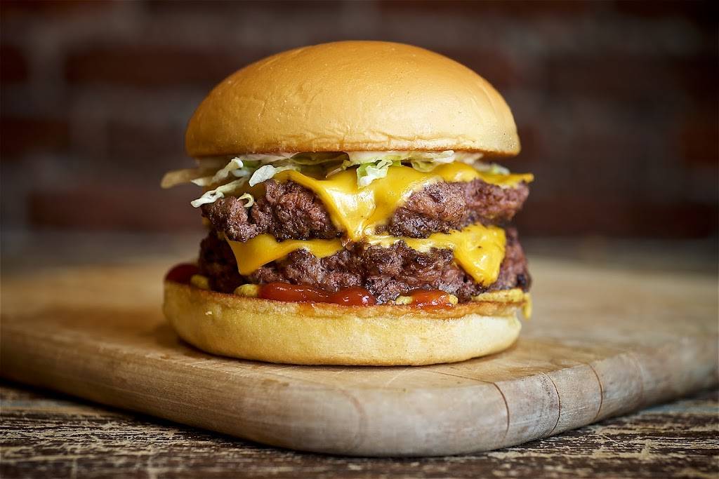 Bless Your Heart Burgers 33rd Avenue | restaurant | 5410 NE 33rd Ave, Portland, OR 97211, USA | 5037196447 OR +1 503-719-6447