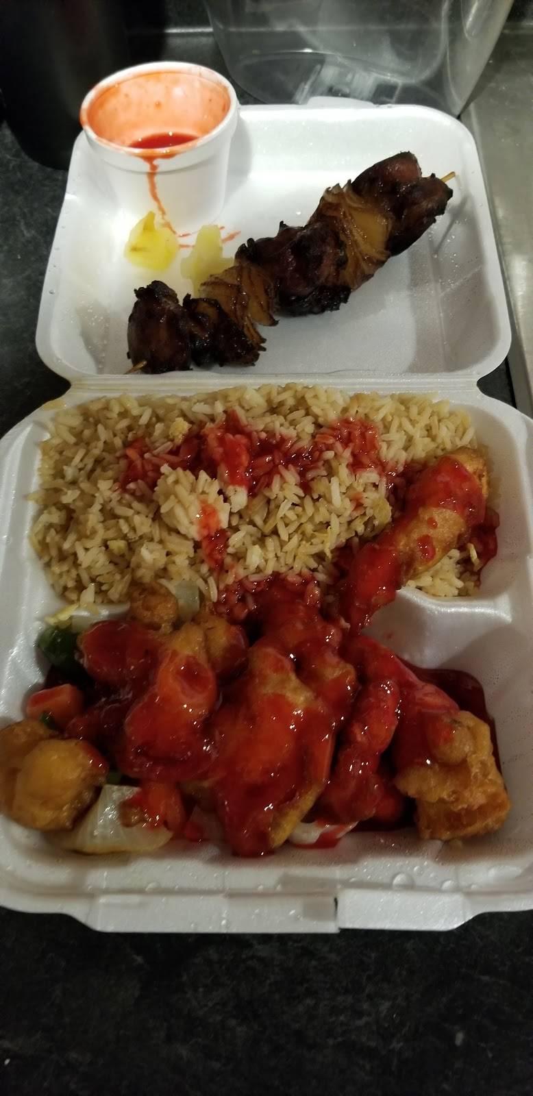 Egg Roll Chef | restaurant | 2157 S Sheridan Rd, Tulsa, OK 74129, USA | 9188357308 OR +1 918-835-7308