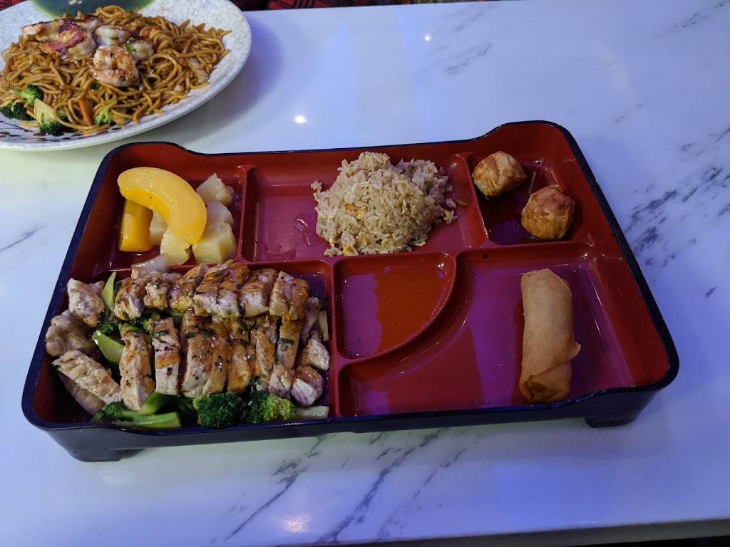 JC Noodle House | restaurant | 14803 N Dale Mabry Hwy, Tampa, FL 33618, USA | 8133735151 OR +1 813-373-5151