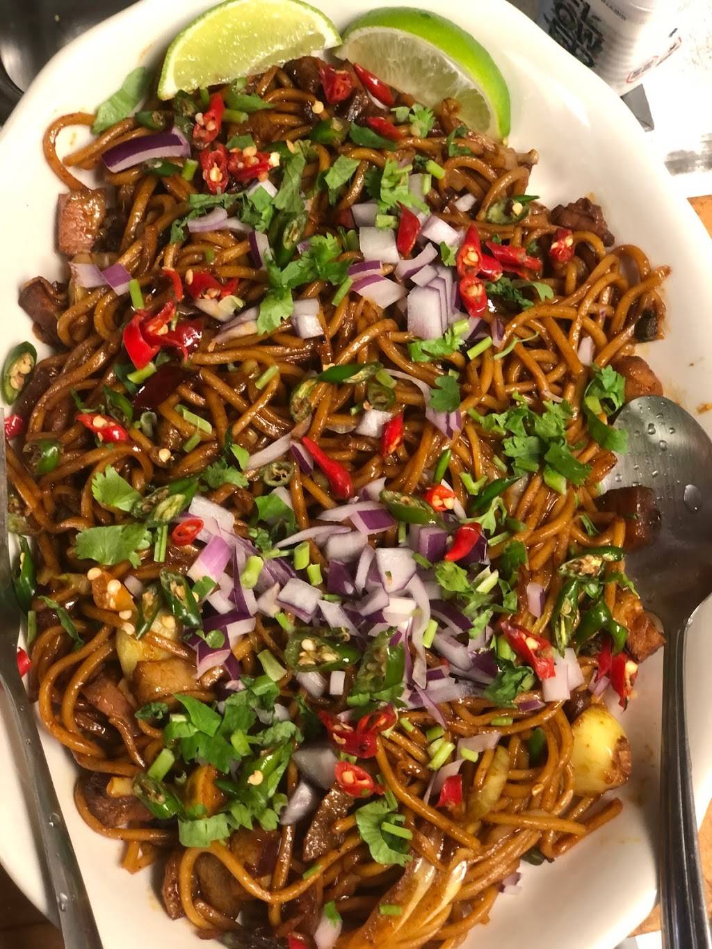 lorung nepali kitchen | restaurant | 403 Dickinson St, Springfield, MA 01108, USA | 4133016506 OR +1 413-301-6506