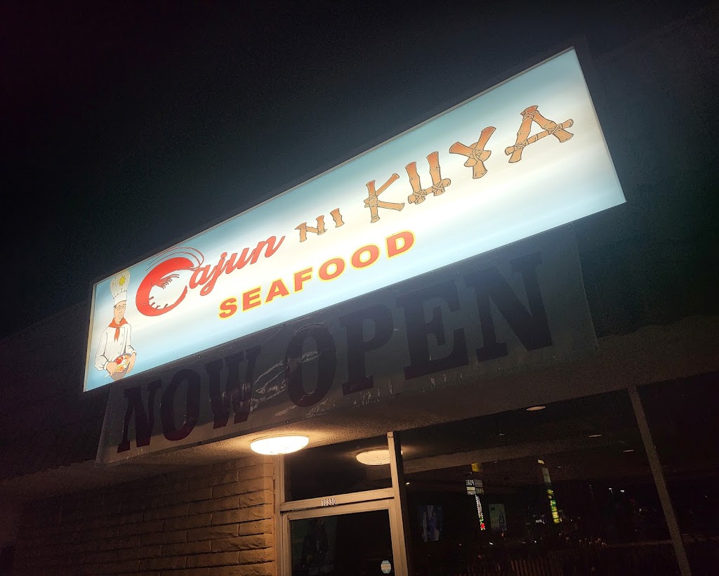 Cajun Ni Kuya | restaurant | 10330 Reseda Blvd, Northridge, CA 91326, USA | 7472320433 OR +1 747-232-0433