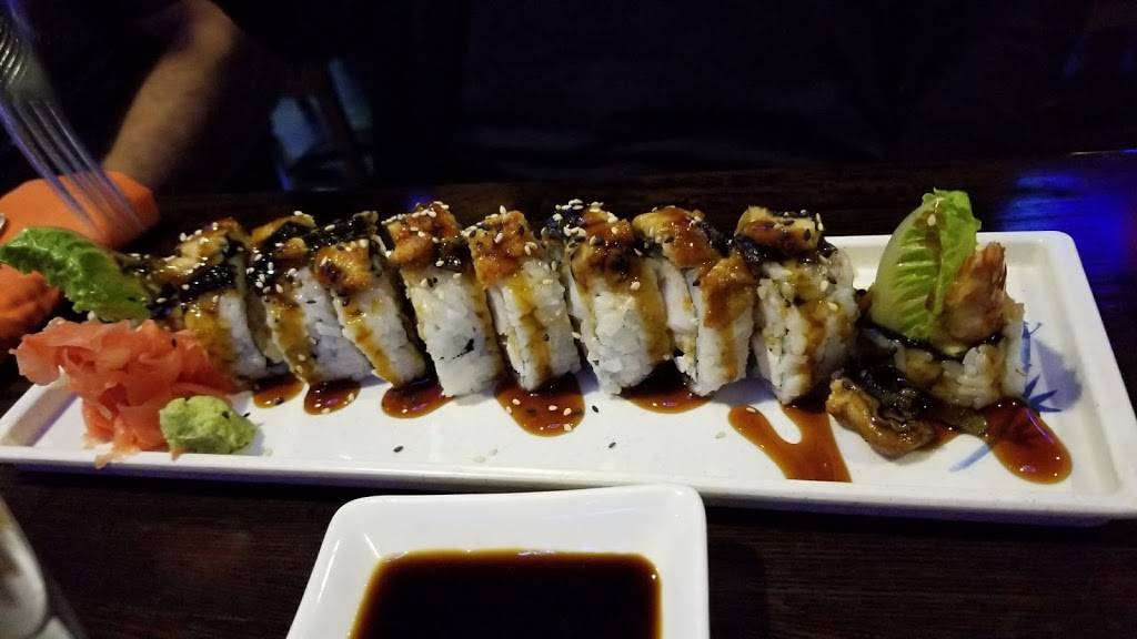 Orient Garden | restaurant | 123 FL-7 #201B, Royal Palm Beach, FL 33414, USA | 5617926888 OR +1 561-792-6888