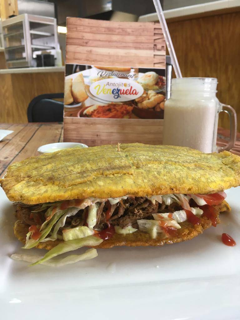 Antojitos Venezuela | restaurant | 303 NE 3rd Ave #4, Cape Coral, FL 33909, USA | 2393477956 OR +1 239-347-7956