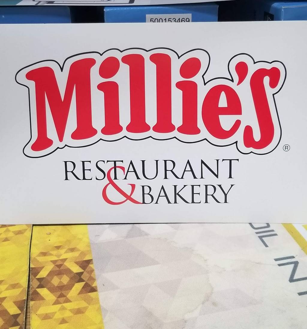 Millies Restaurant & Bakery | restaurant | 16840 Vanowen St, Van Nuys, CA 91406, United States | 8187853894 OR +1 818-785-3894