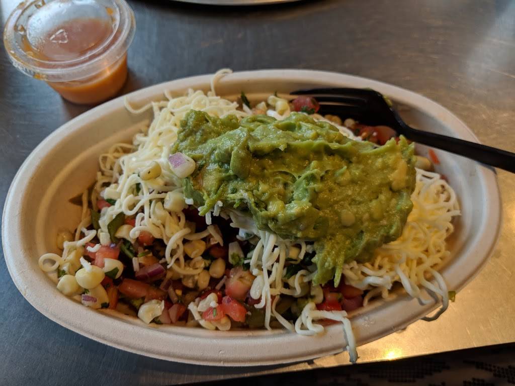 Chipotle Mexican Grill | restaurant | 35 Highland Ave, Seekonk, MA 02771, USA | 5083431000 OR +1 508-343-1000
