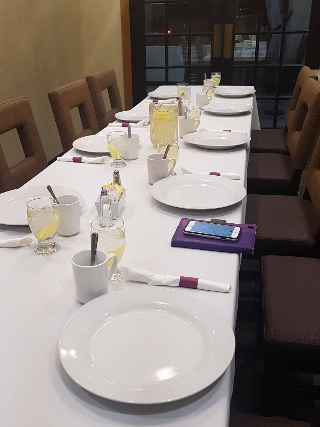 Element Lounge and Restaurant | restaurant | 50 Norfinch Dr, North York, ON M3N 1X1, Canada | 4166639502 OR +1 416-663-9502