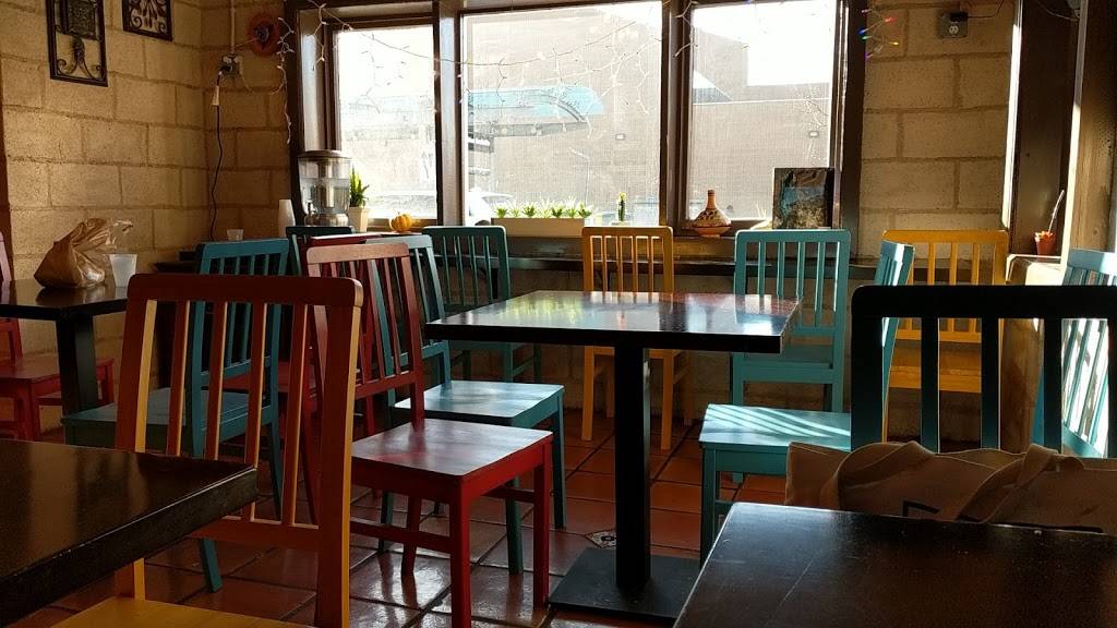 Chelas Restaurant | restaurant | 307 S 5th Ave, Ann Arbor, MI 48104, USA | 7347807078 OR +1 734-780-7078