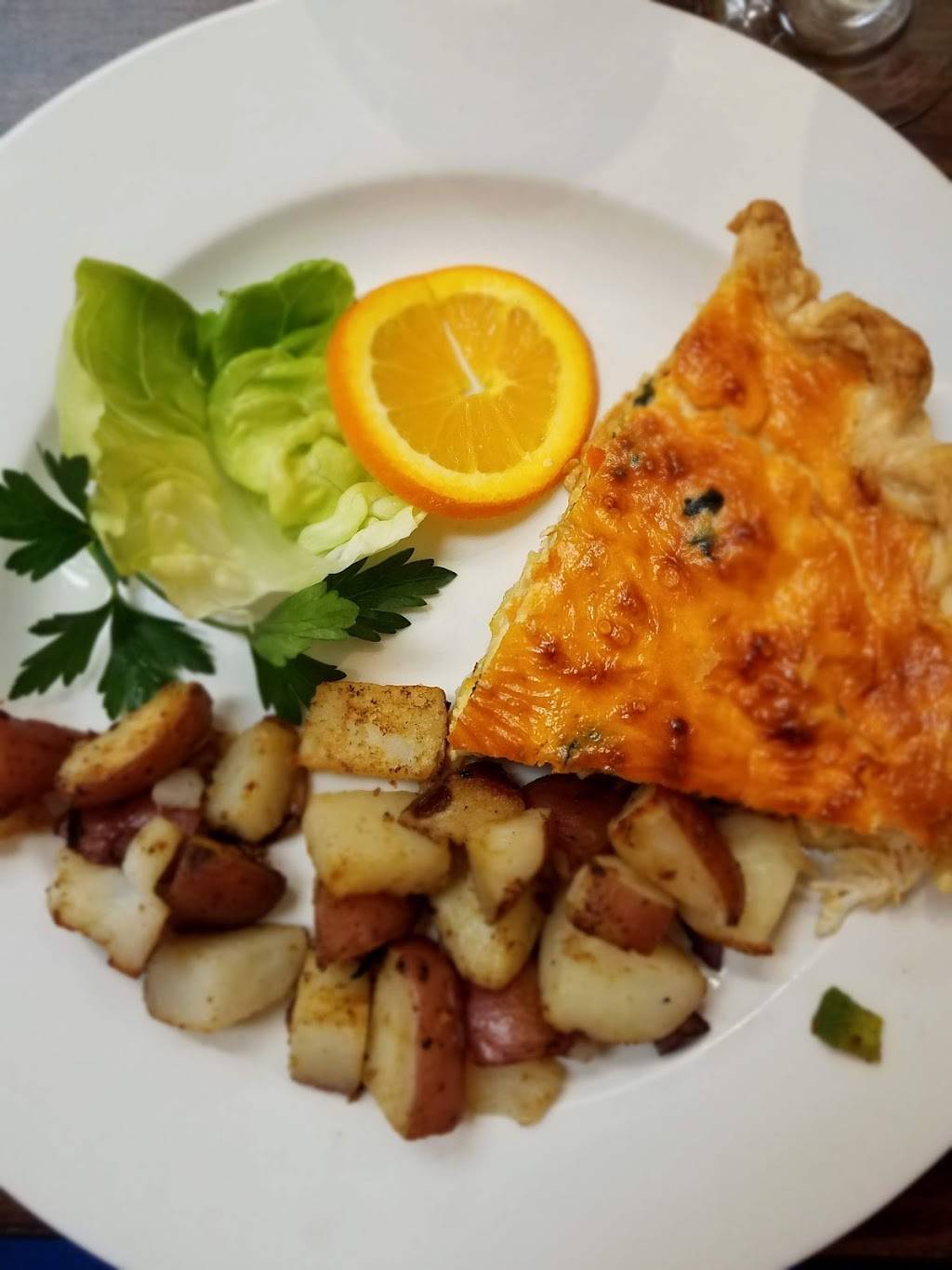 Bleu Café | restaurant | 240 E Winnie Ln, Carson City, NV 89706, USA | 7752973301 OR +1 775-297-3301