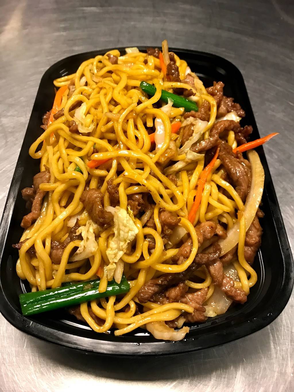 No. 1 Chinese Restaurant | restaurant | 1790 Tiny Town Rd suite c, Clarksville, TN 37042, USA | 9316473858 OR +1 931-647-3858