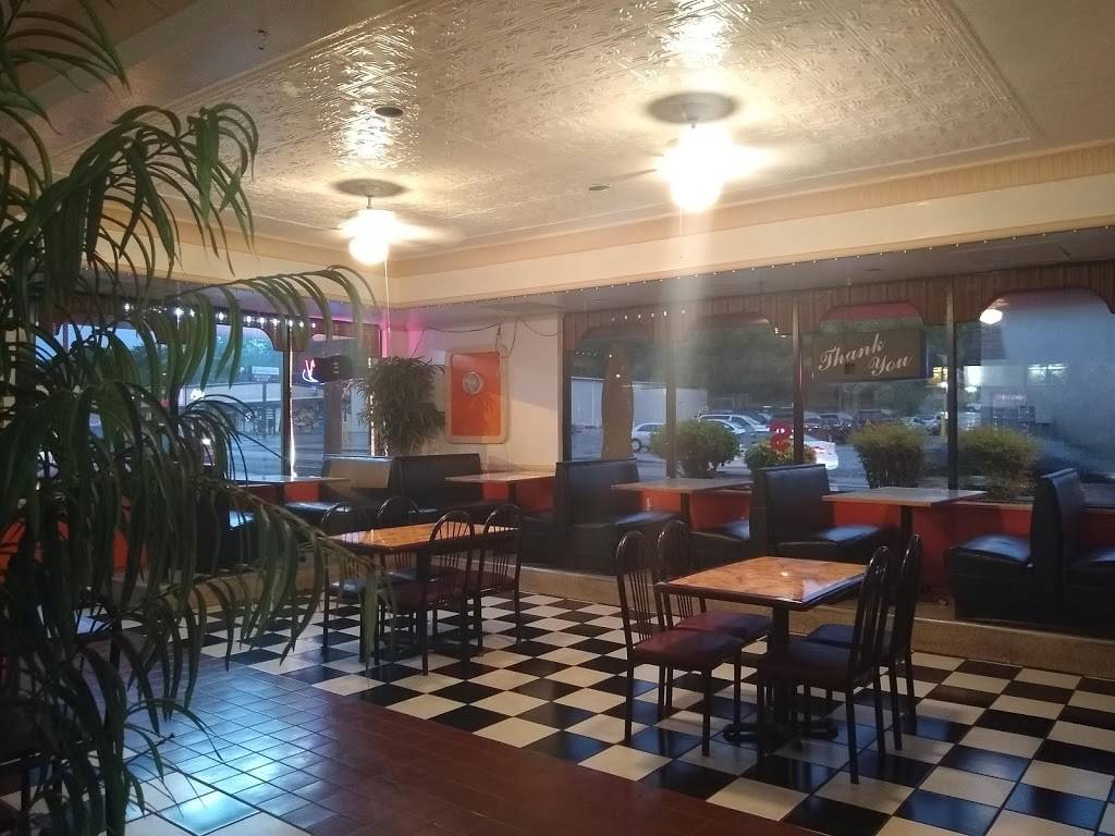 Hunan Express | restaurant | 920 Gallatin Ave, Nashville, TN 37206, USA | 6152283092 OR +1 615-228-3092