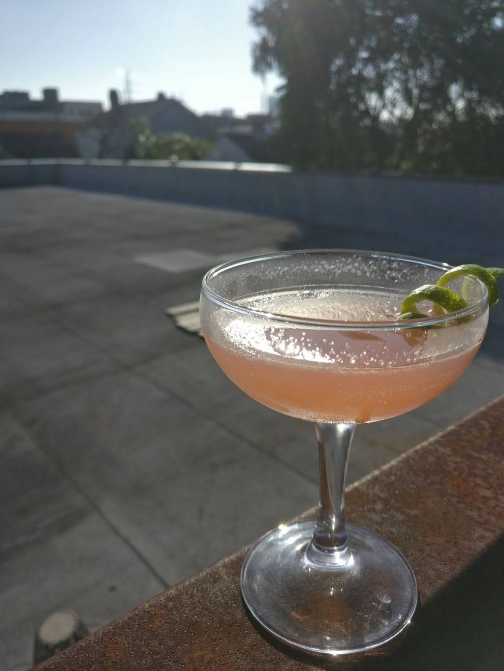 Capulet | restaurant | 3014 Dauphine St, New Orleans, LA 70117, USA | 5045070691 OR +1 504-507-0691