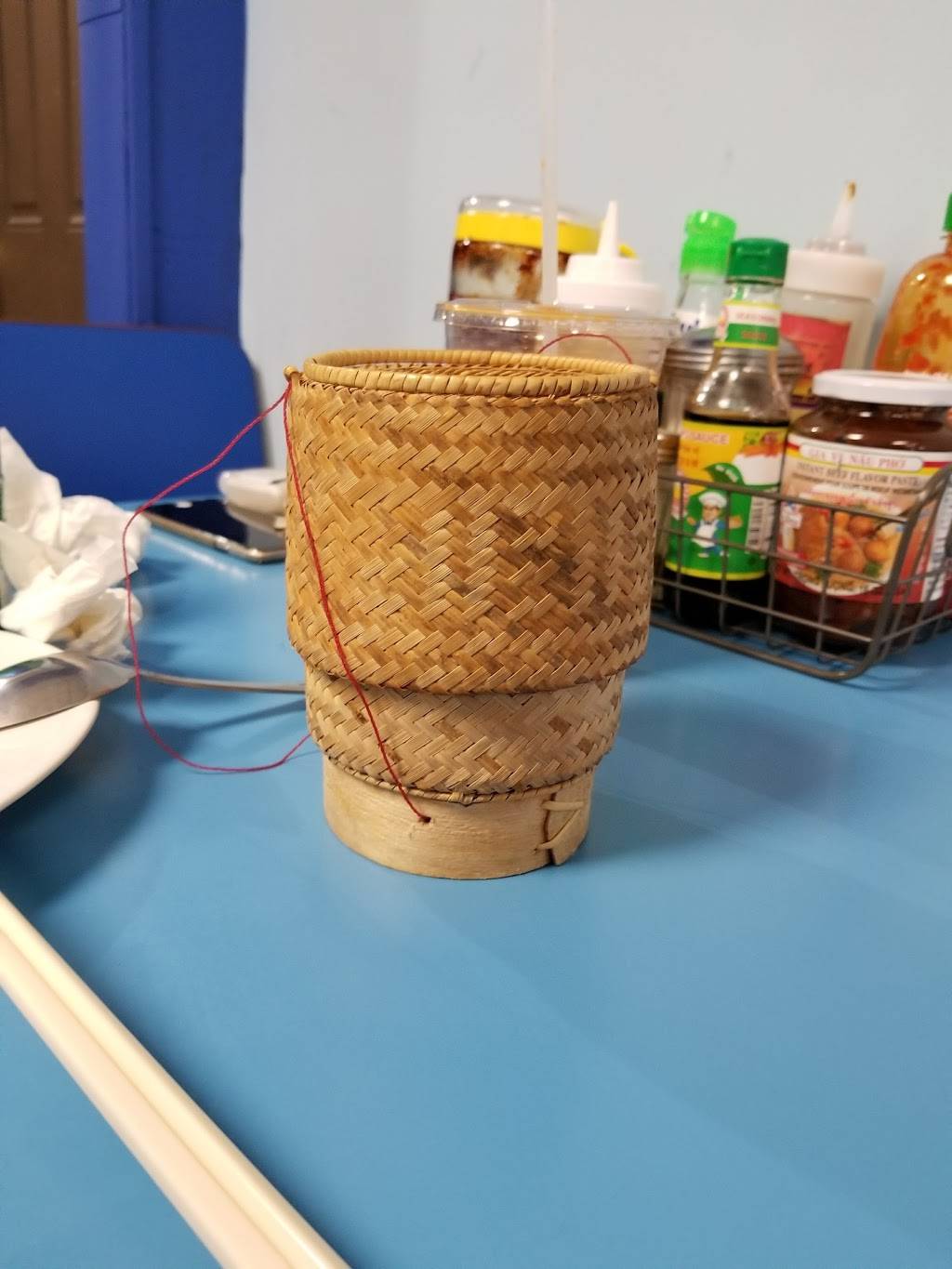 Sticky Rice | restaurant | 212 Pocasset Ave, Providence, RI 02909, USA | 4015339029 OR +1 401-533-9029