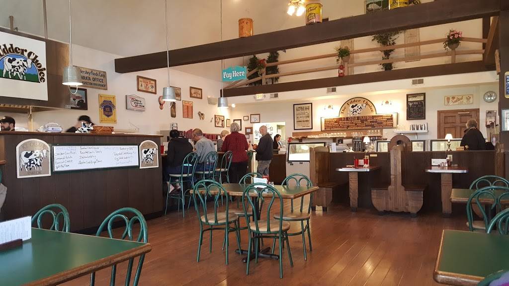 Udder Choice | restaurant | 1108, 1812 W Main St, Ephrata, PA 17522, USA | 7177334300 OR +1 717-733-4300