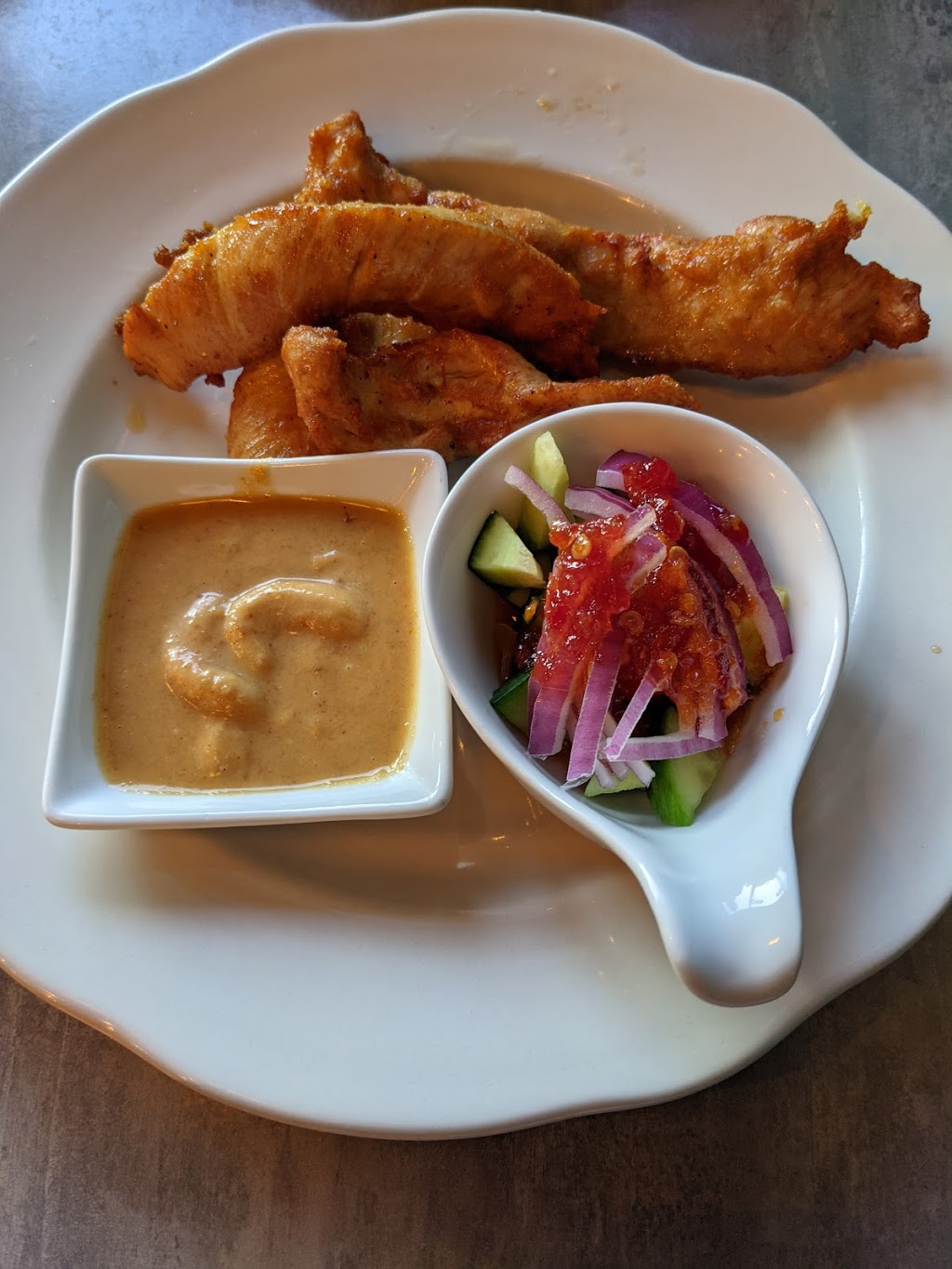 Papaya Thai Cuisine and Sushi Bar | restaurant | 801 Pooler Pkwy, Pooler, GA 31322, USA | 9129883250 OR +1 912-988-3250