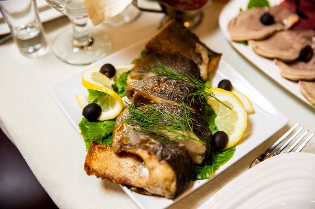 LORD Restaurant | restaurant | 811 Kings Hwy, Brooklyn, NY 11223, USA | 7188727799 OR +1 718-872-7799