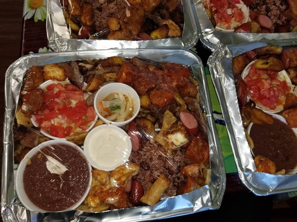 Fritanga Marlon’s Cafe | restaurant | 11398 W Flagler St, Miami, FL 33174, USA | 3052265111 OR +1 305-226-5111