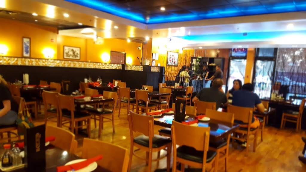 Yummy House | restaurant | 3500 SW College Rd Ste 400, Ocala, FL 34474, USA | 3522376788 OR +1 352-237-6788