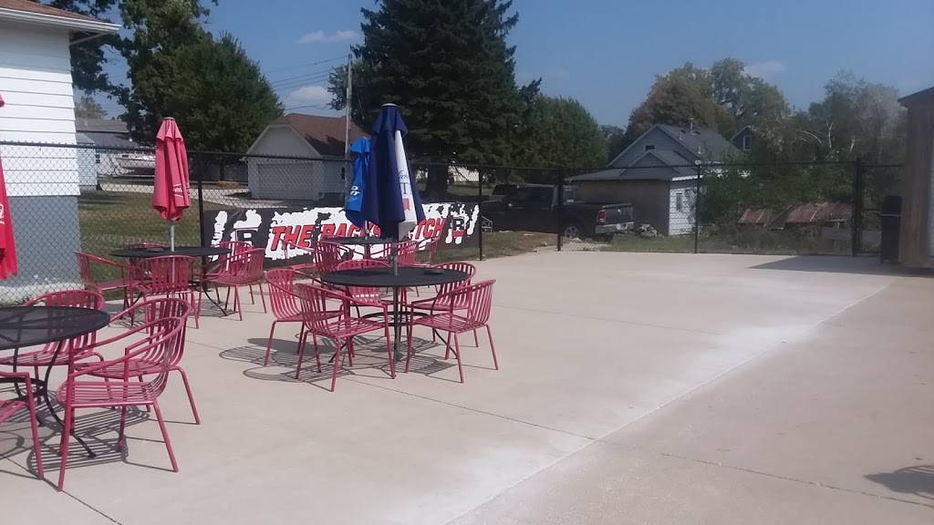 Roederers Pit Stop | restaurant | 2602, 1100 Chalfant St, Burlington, IA 52601, USA | 3197545960 OR +1 319-754-5960