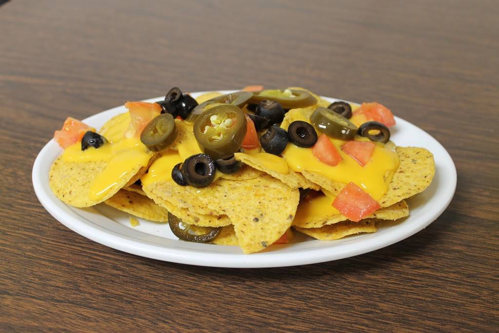 Angelos Pizza | restaurant | 210 Roosevelt St, Ironwood, MI 49938, USA | 9069322424 OR +1 906-932-2424