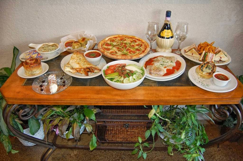 Angelos Pizzeria 2 | restaurant | 2492 N Essex Ave, Hernando, FL 34442, USA | 3527465026 OR +1 352-746-5026