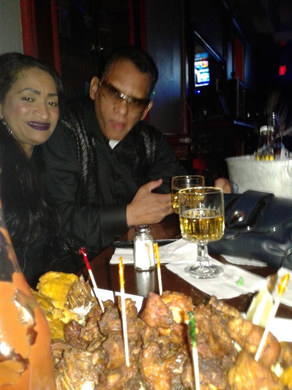 El Nuevo Jobo Restaurant and Bar | restaurant | 3915 Broadway, New York, NY 10032, USA | 2127401616 OR +1 212-740-1616