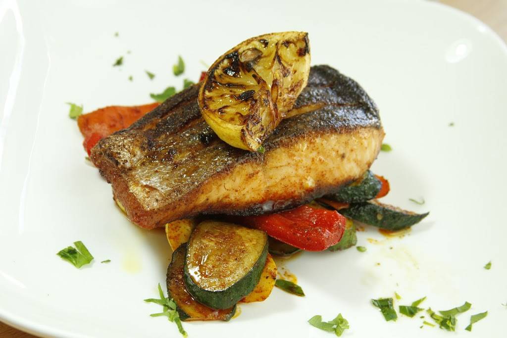 Olive and Basil restaurant | restaurant | 8008 Girard Ave No 220, La Jolla, CA 92037, USA | 8584124912 OR +1 858-412-4912